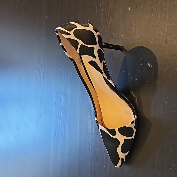 Expression stilettos - Picture 2 of 7